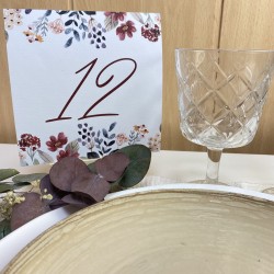Mesero de boda Lagurus 2