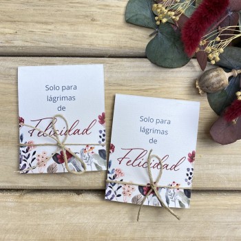 Lágrima de felicidad Lagurus