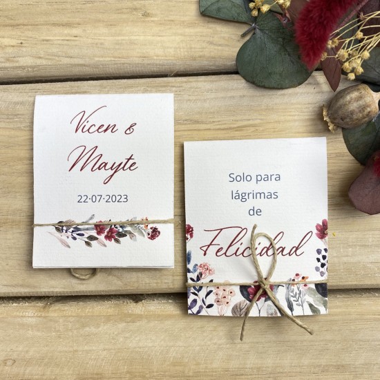 Lágrima de felicidad Lagurus