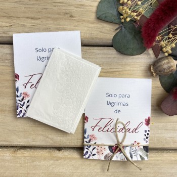 Lágrima de felicidad Lagurus