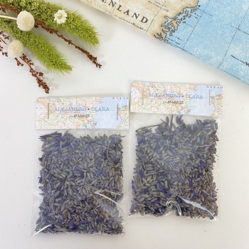 Bolsita de lavanda Viajera