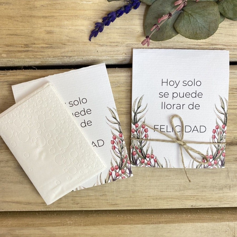 Lágrima de felicidad Campanilla