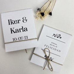 Lagrima de felicidad Minimal 2