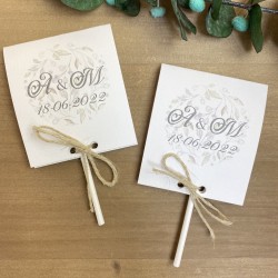 Piruleta Agradecimiento Natura 2