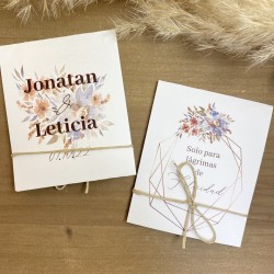 Lágrima de felicidad Venezia 2