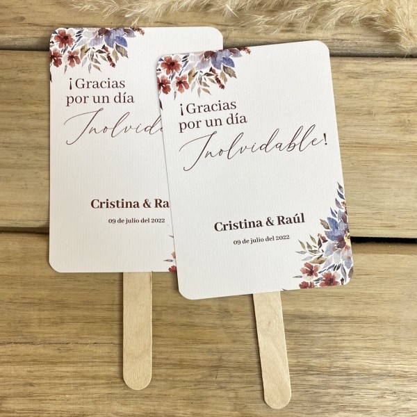 Pai Pai de boda Venezia