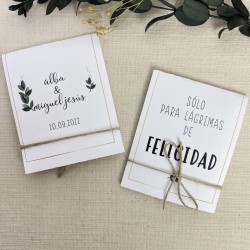 Lágrima de felicidad Olivo 2