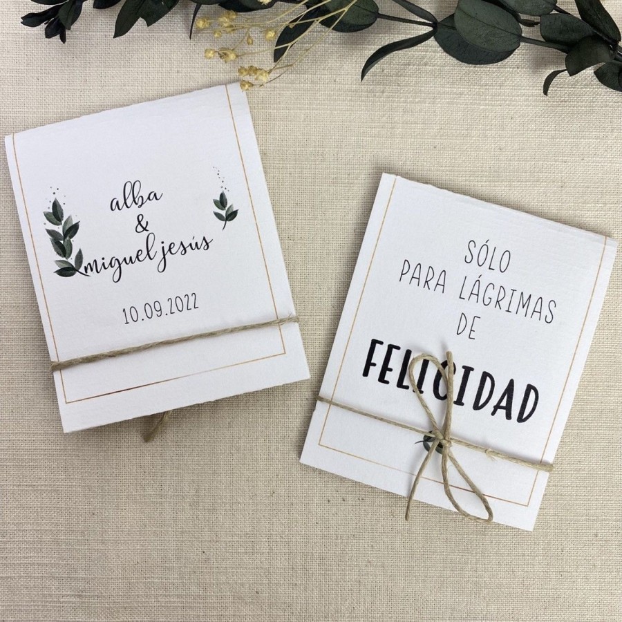 Lágrima de felicidad Olivo