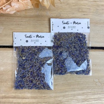 Bolsita de lavanda Kameri