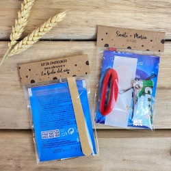 Kit de emergencia de boda... 2