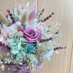 Ramo de novia Isabel 2