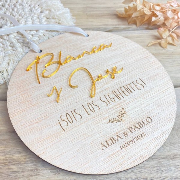 Placa sois los siguientes