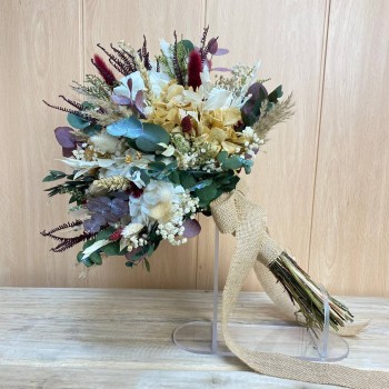 Ramo de novia Patricia