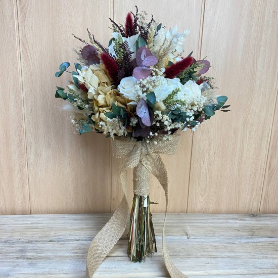 Ramo de novia Patricia