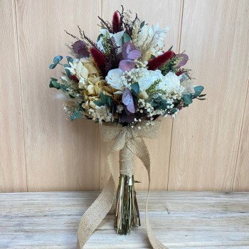 Ramo de novia Patricia