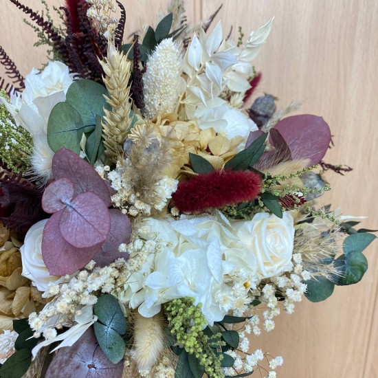 Ramo de novia Patricia