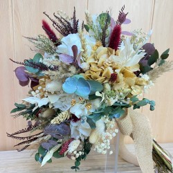 Ramo de novia Patricia 2