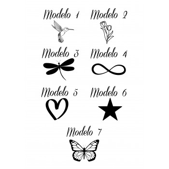 Tote bag presente personalizada