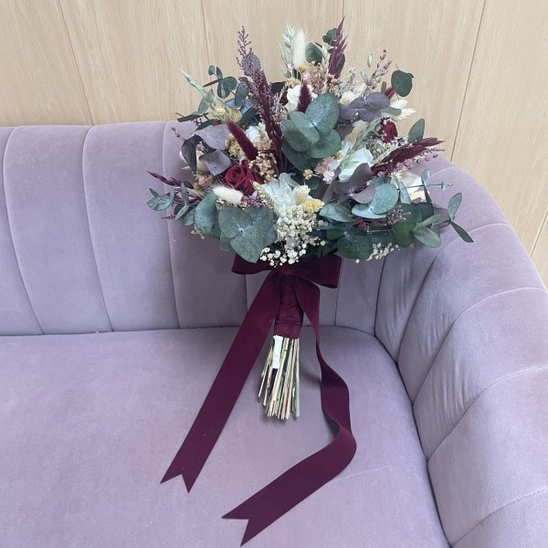 Ramo de novia Carmen