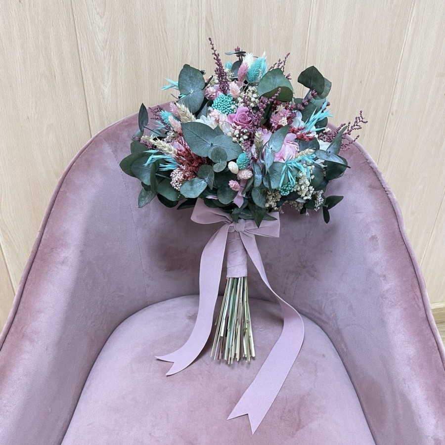 Ramo de novia Carmen