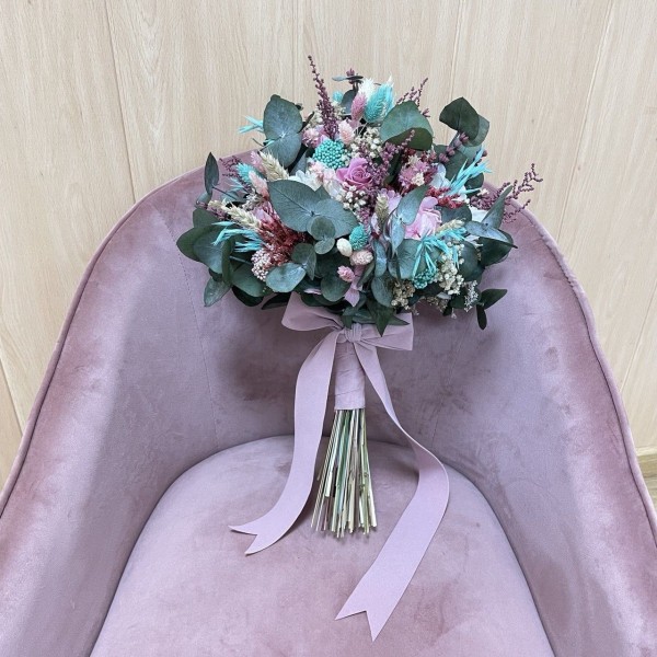 Ramo de novia Carmen