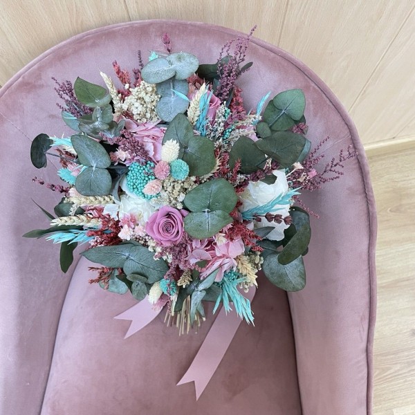 Ramo de novia Carmen