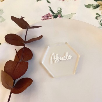 Marcasitio metacrilato