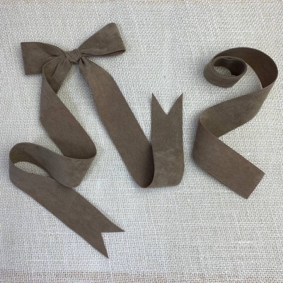 Lazo para ramo de novia 2