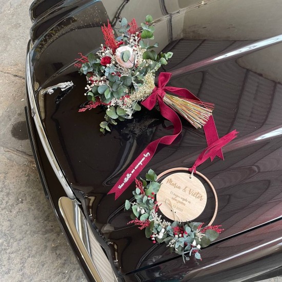 Porta alianzas Winter