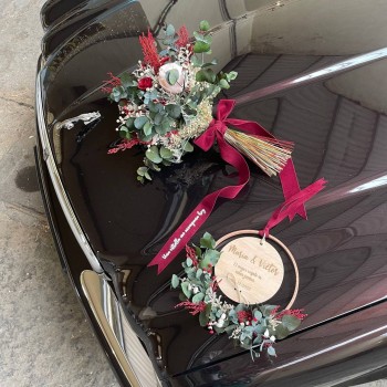 Porta alianzas Winter