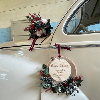 Porta alianzas Winter