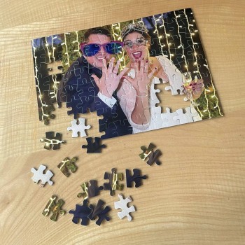 Puzle con foto