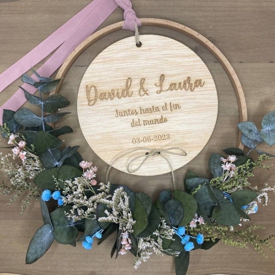 Porta alianzas Winter