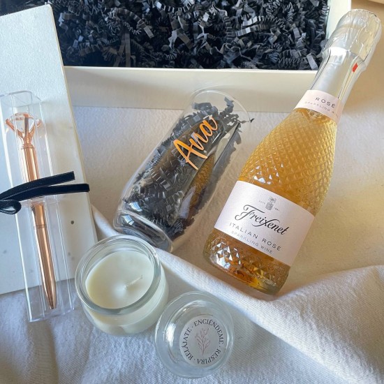 Bride Box