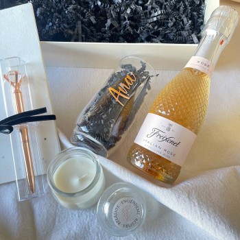 Bride Box