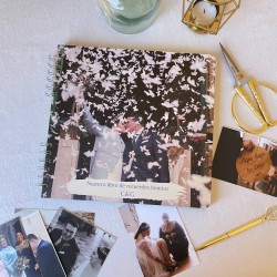 Libro de firmas Foto 2