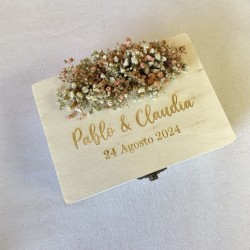 Caja Paniculata 2