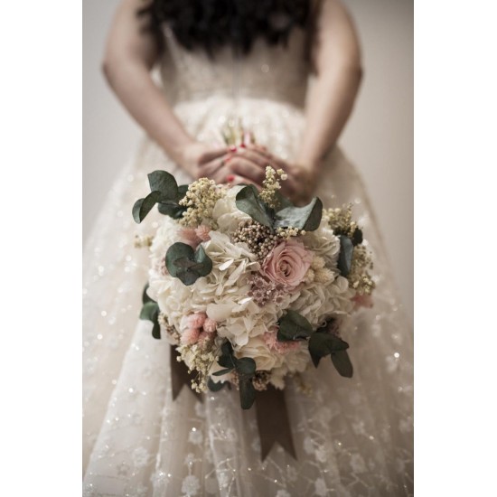 Ramo de novia Sofia