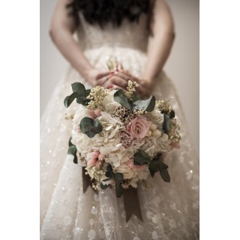 Ramo de novia Sofia