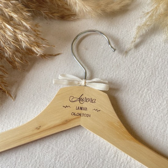 Percha Personalizada