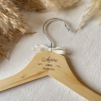 Percha Personalizada