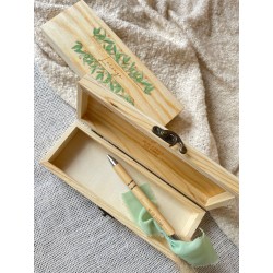 Caja Testigo Bliss 2