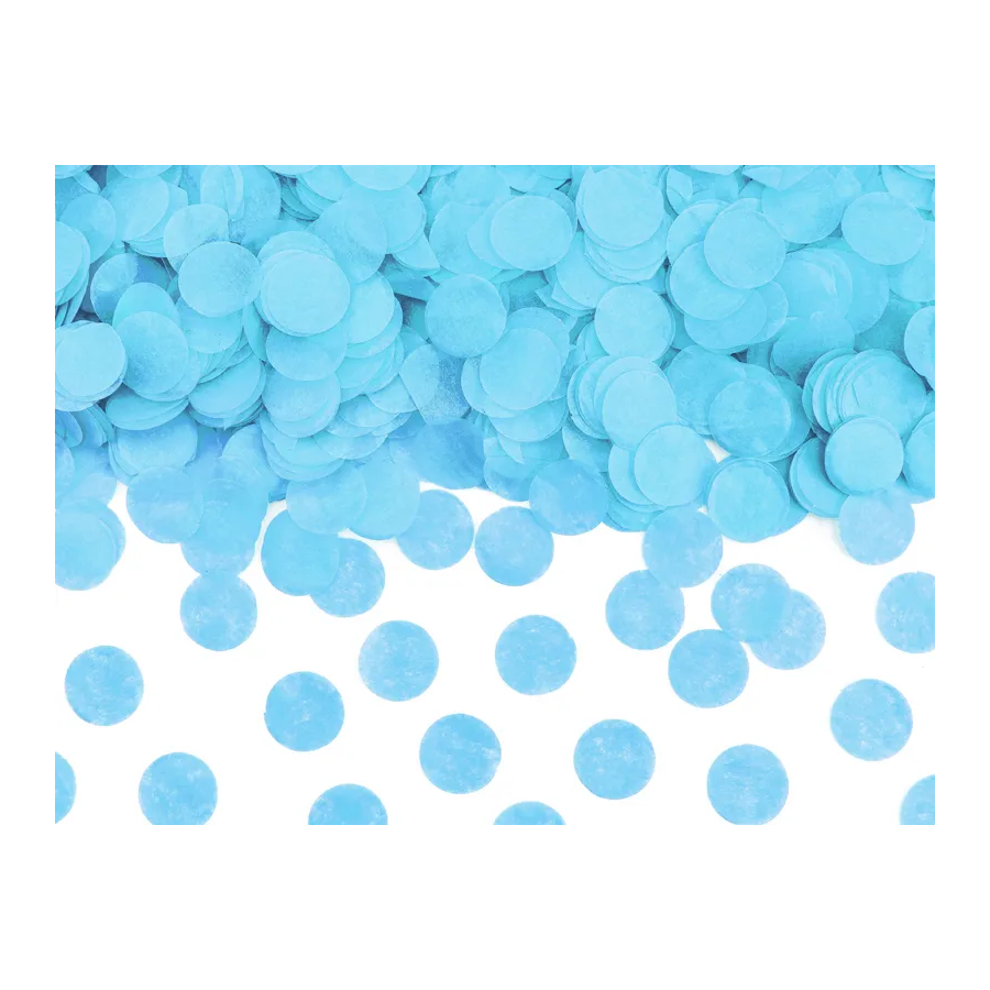 Cañón revelación Rosa/Azul