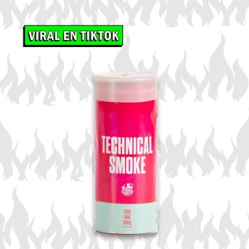 Humo tecnico