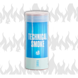 Humo tecnico
