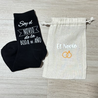 Calcetines personalizados