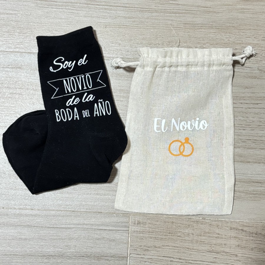 Calcetines personalizados