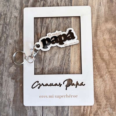 Pack papá y abuelito