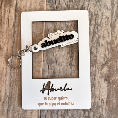 Pack papá y abuelito 2