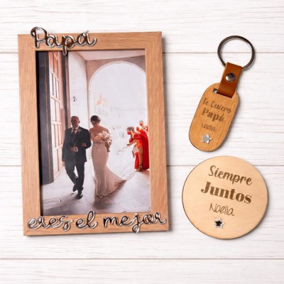 Pack "Siempre Juntos"